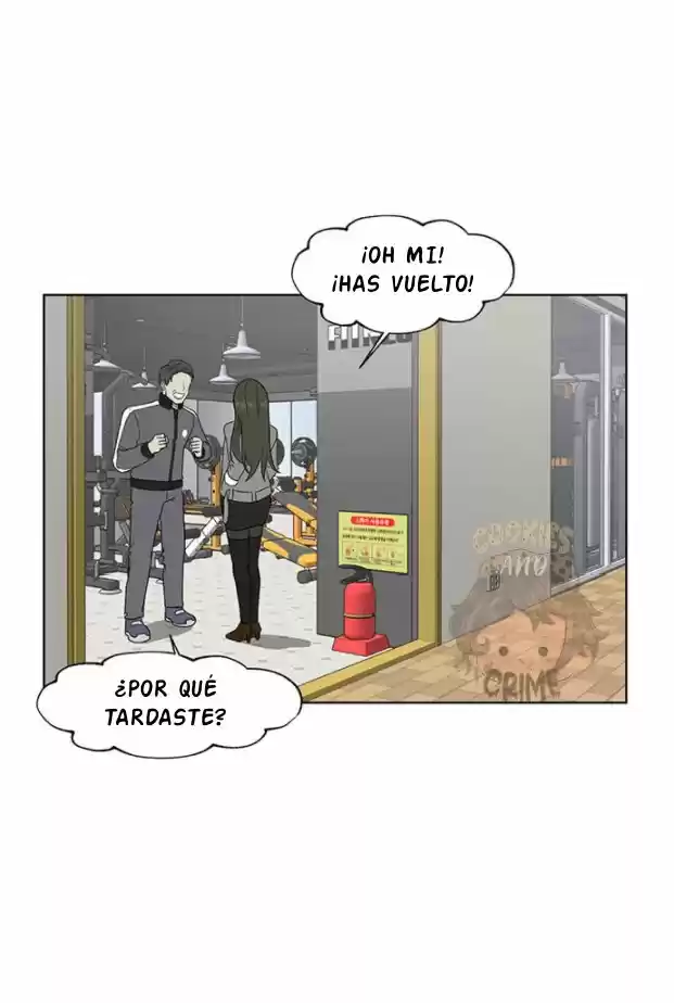 Cambiame capítulo 13, página 75