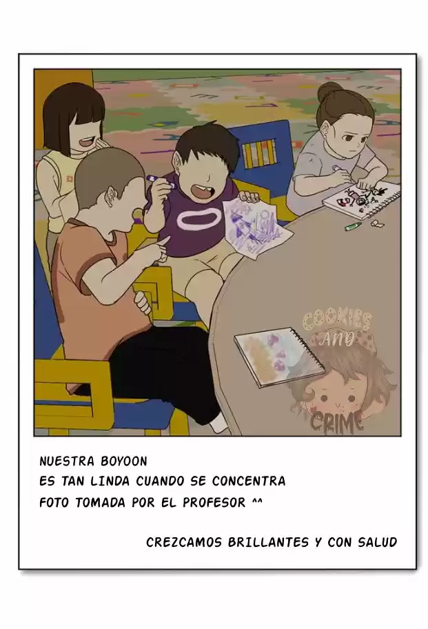 Cambiame capítulo 14, página 44