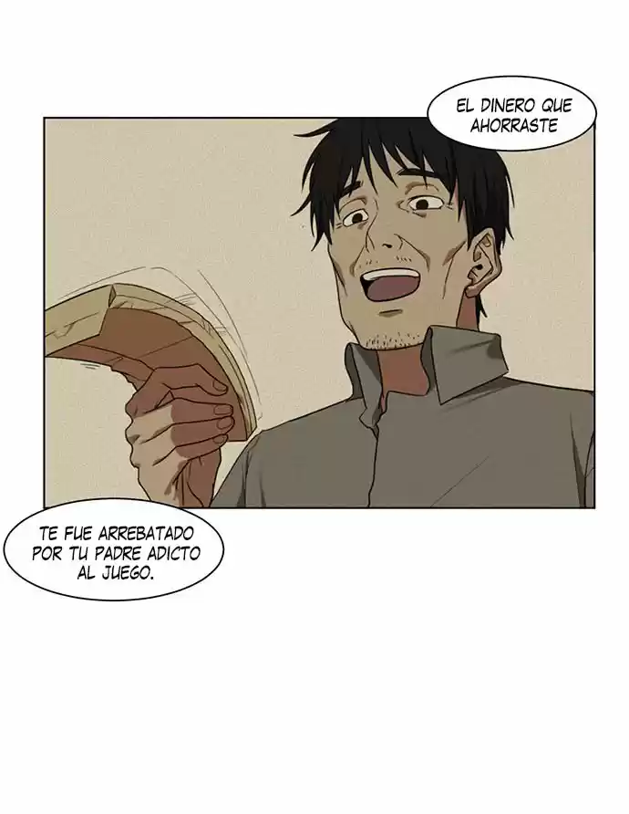 Cambiame capítulo 16, página 41