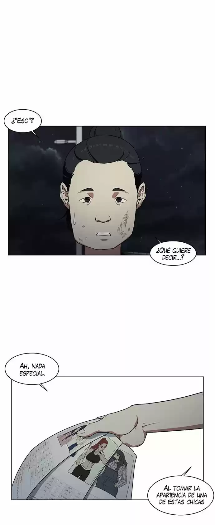 Cambiame capítulo 16, página 45