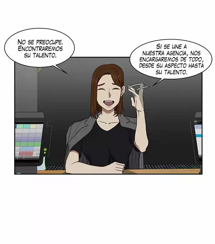 Cambiame capítulo 18, página 32