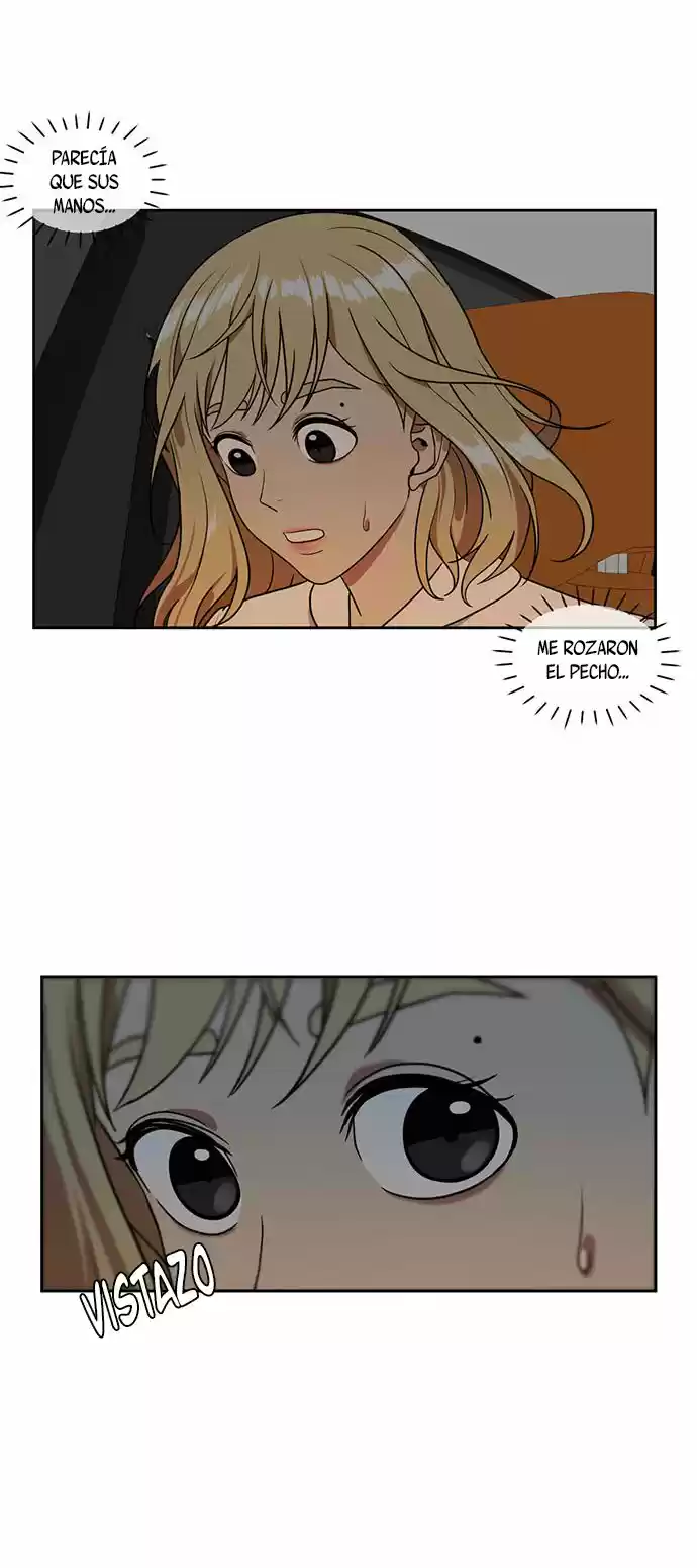 Cambiame capítulo 19, página 30