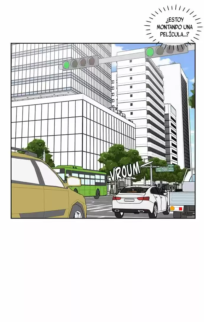 Cambiame capítulo 19, página 32