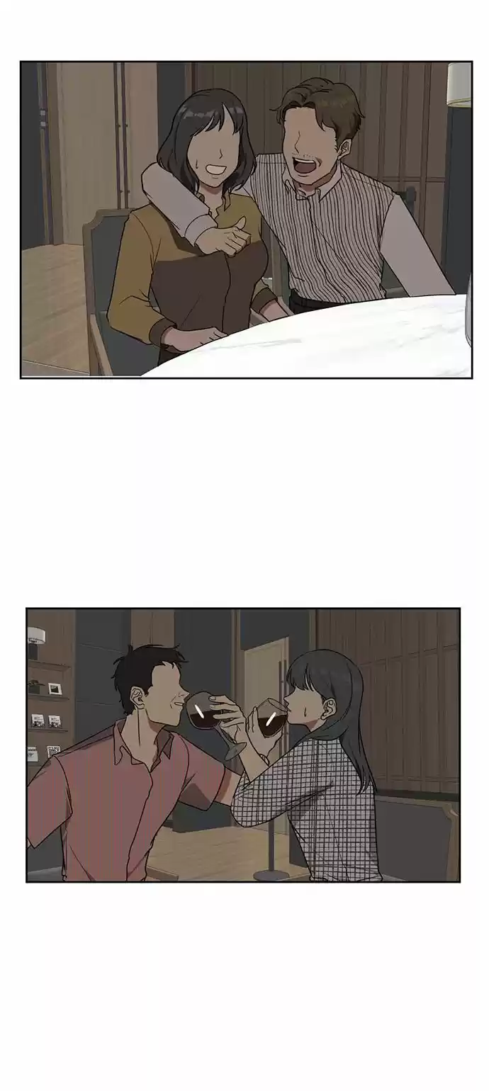 Cambiame capítulo 19, página 41