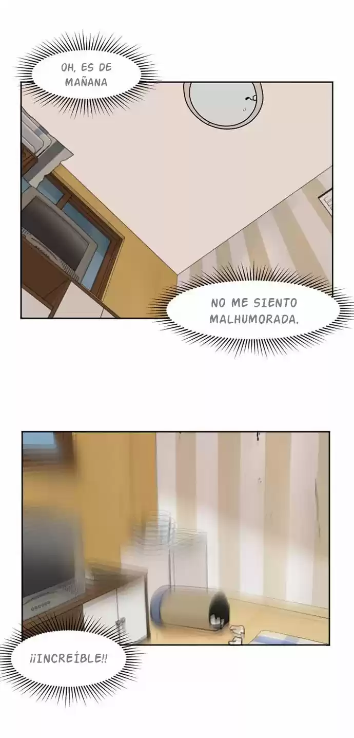 Cambiame capítulo 2, página 3