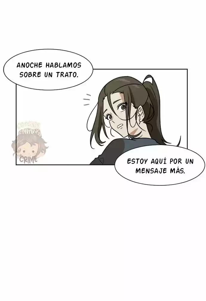 Cambiame capítulo 2, página 13
