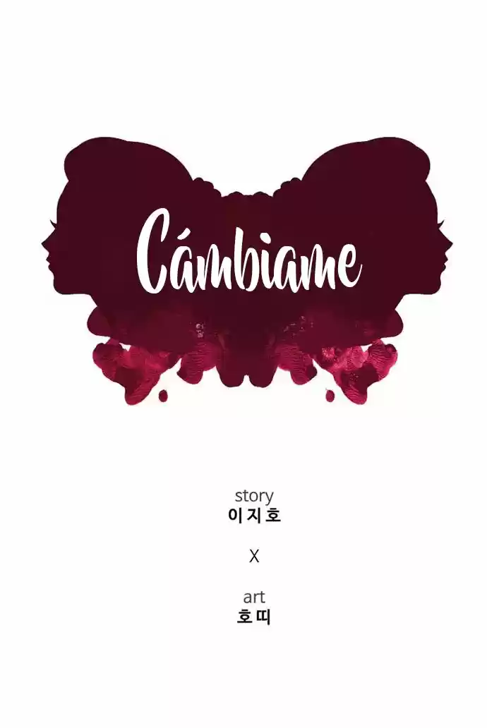 Cambiame capítulo 2, página 19