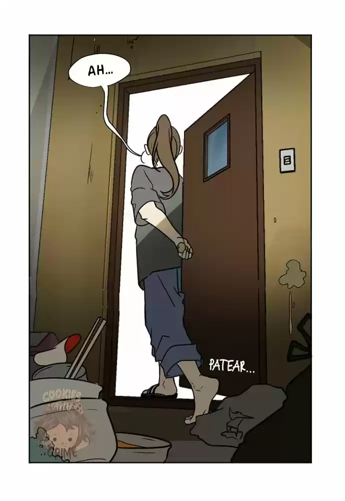 Cambiame capítulo 2, página 25