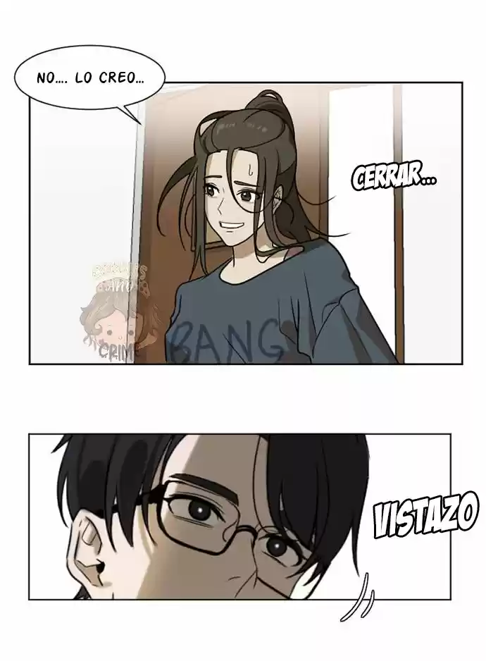 Cambiame capítulo 2, página 27