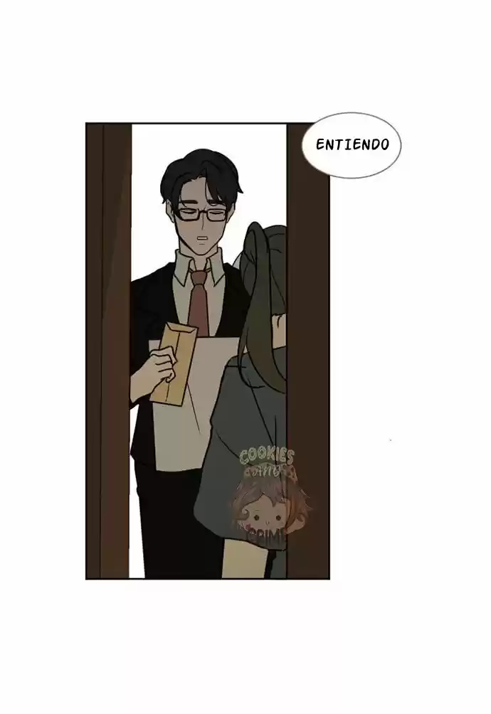 Cambiame capítulo 2, página 28