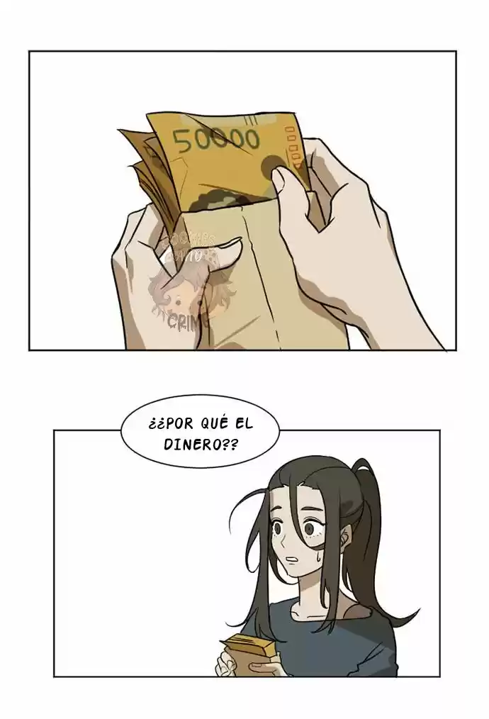 Cambiame capítulo 2, página 30