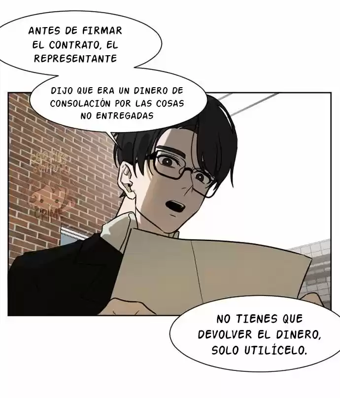 Cambiame capítulo 2, página 31