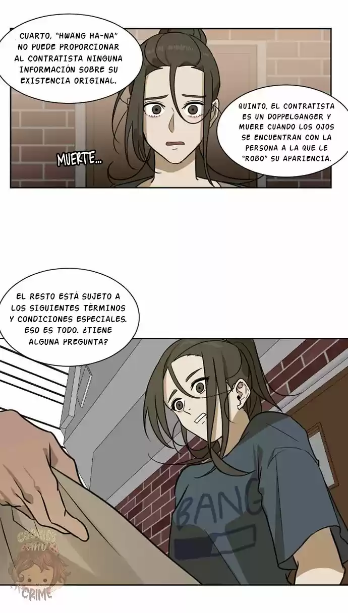Cambiame capítulo 2, página 44