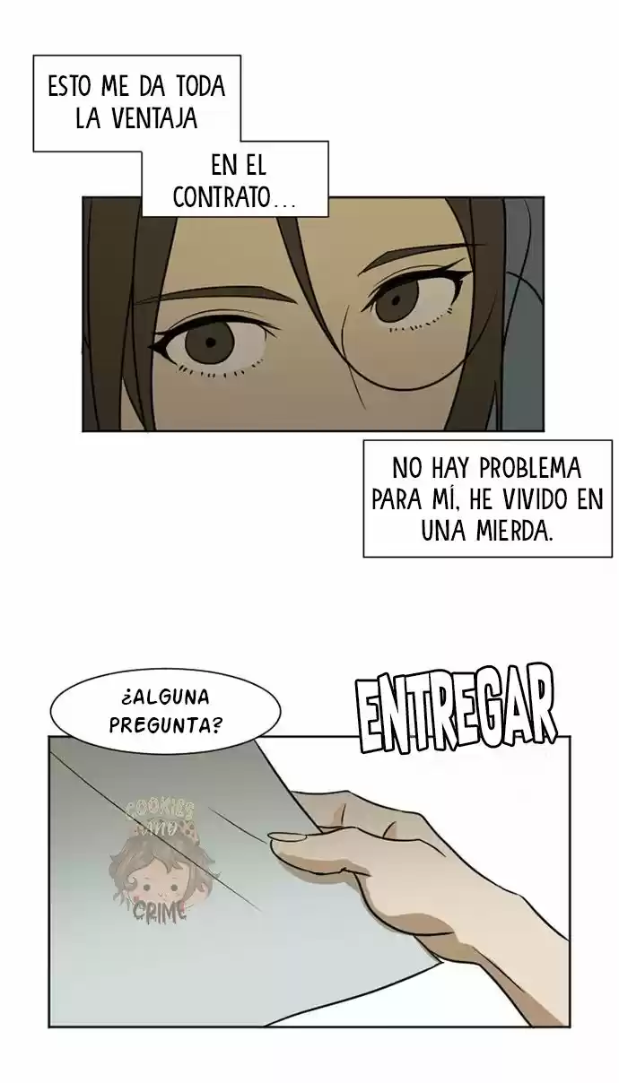 Cambiame capítulo 2, página 48
