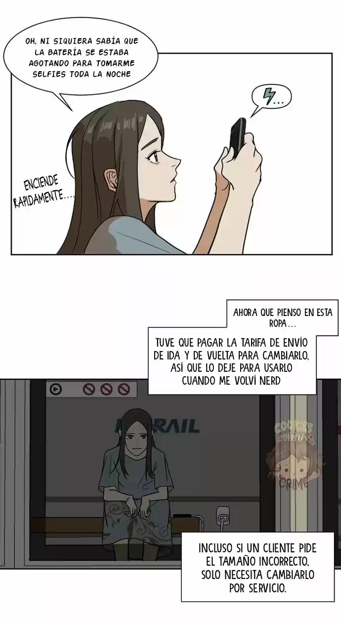 Cambiame capítulo 2, página 54