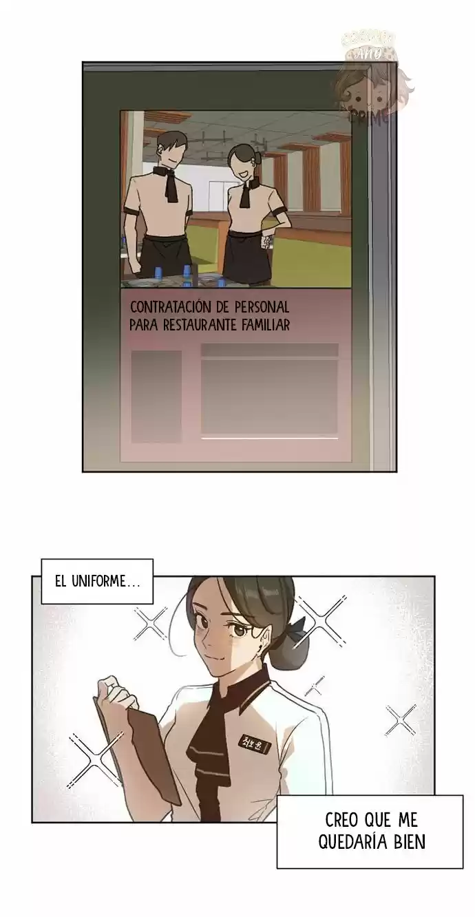 Cambiame capítulo 2, página 65