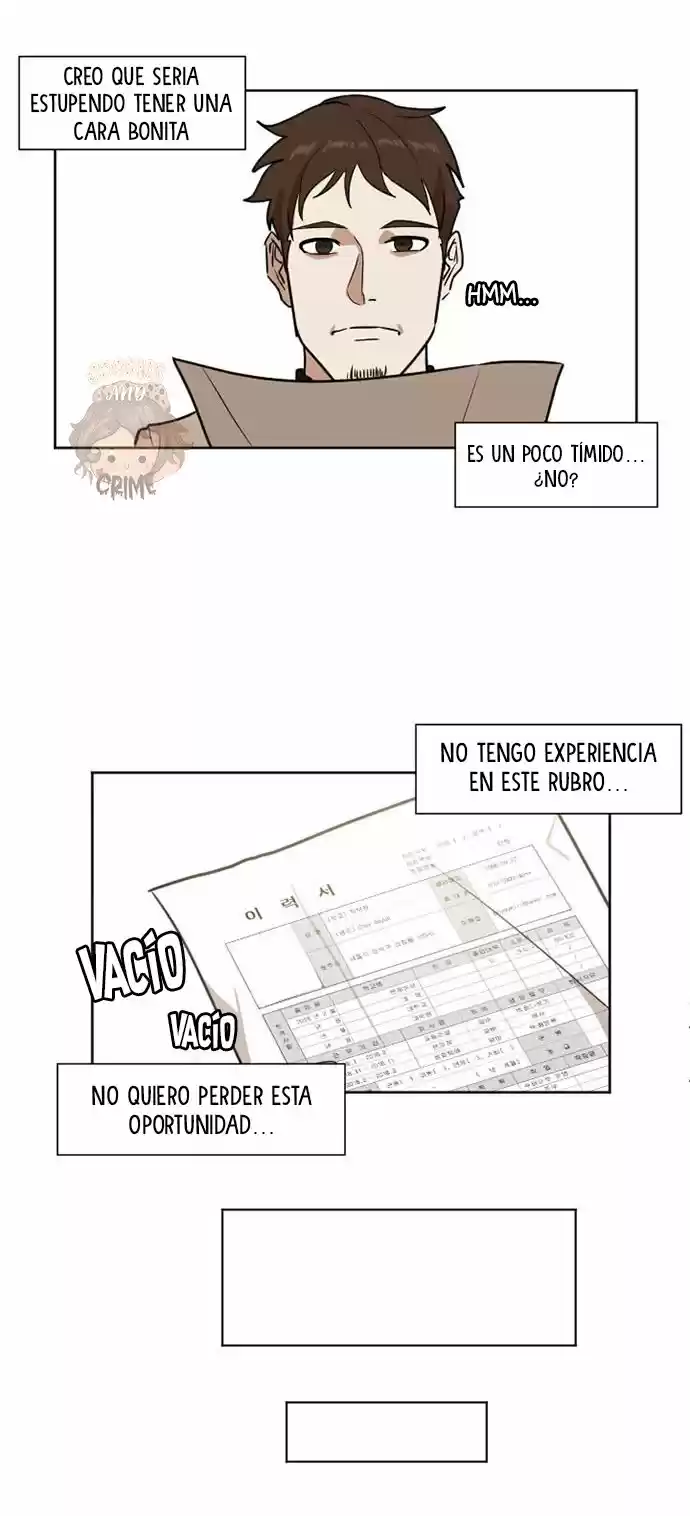 Cambiame capítulo 2, página 68