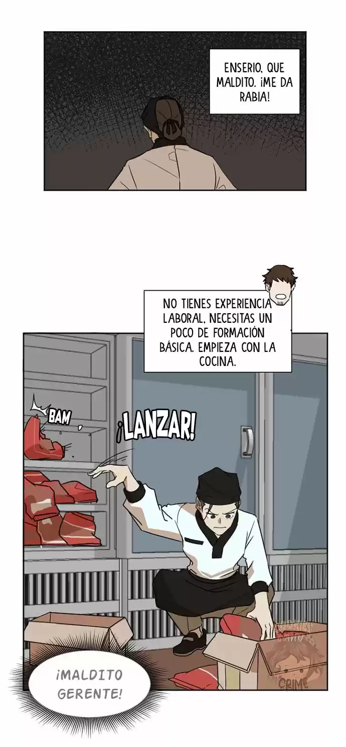 Cambiame capítulo 2, página 70