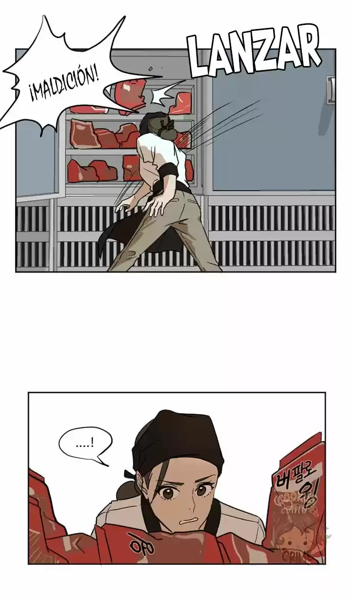 Cambiame capítulo 2, página 72