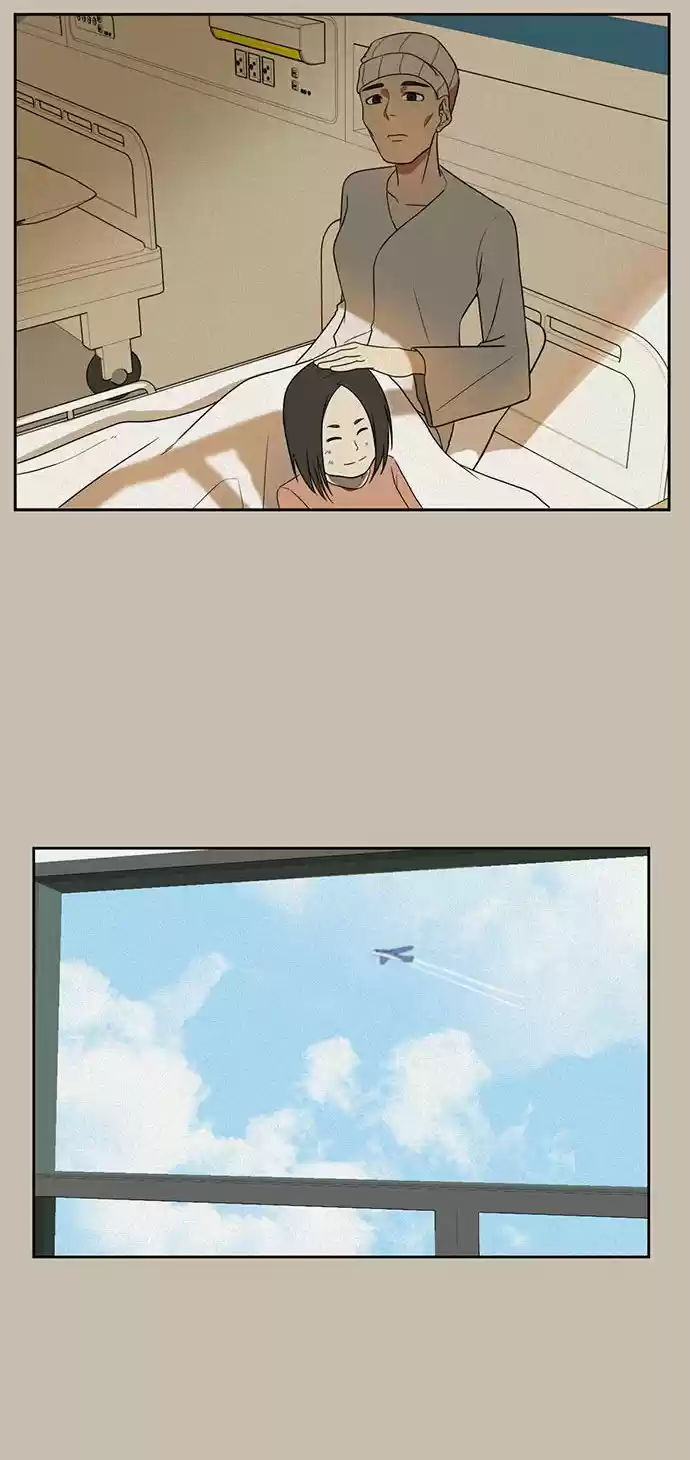 Cambiame capítulo 20, página 32