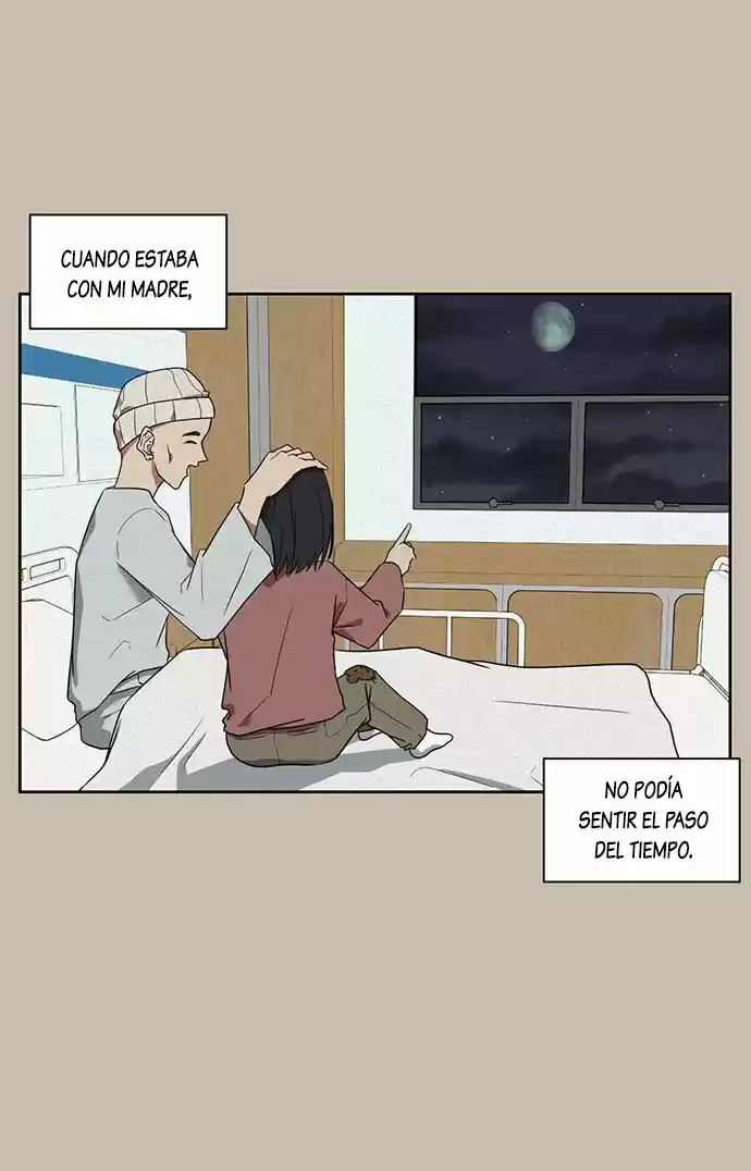 Cambiame capítulo 20, página 33