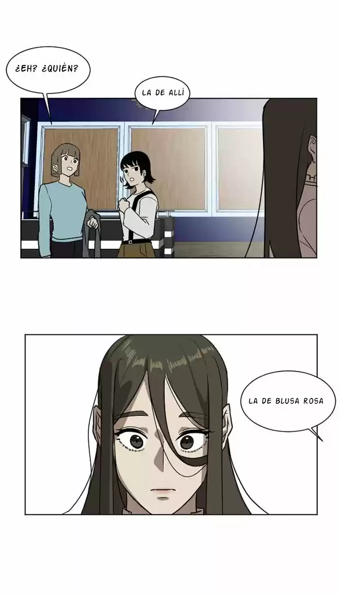 Cambiame capítulo 4, página 30