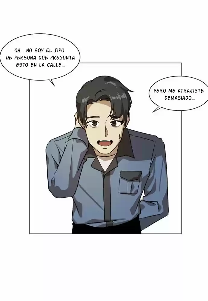 Cambiame capítulo 4, página 40