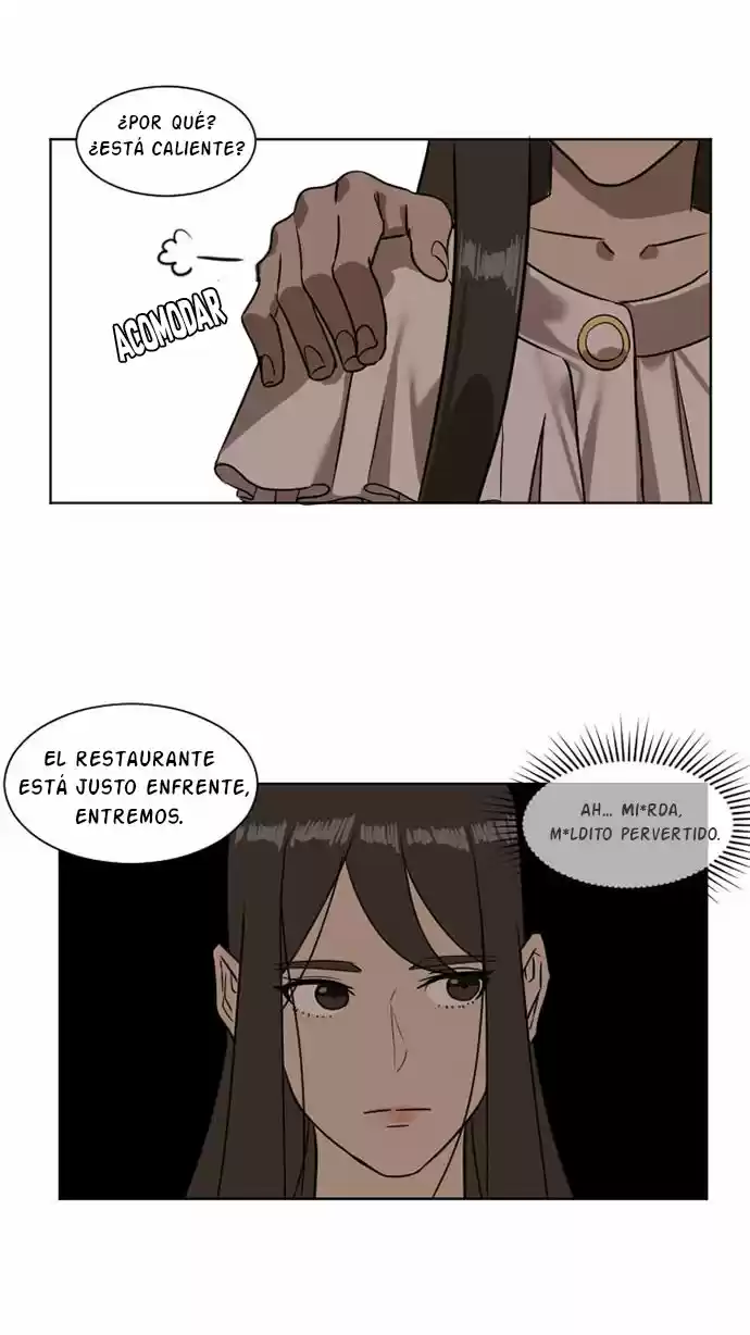 Cambiame capítulo 4, página 45