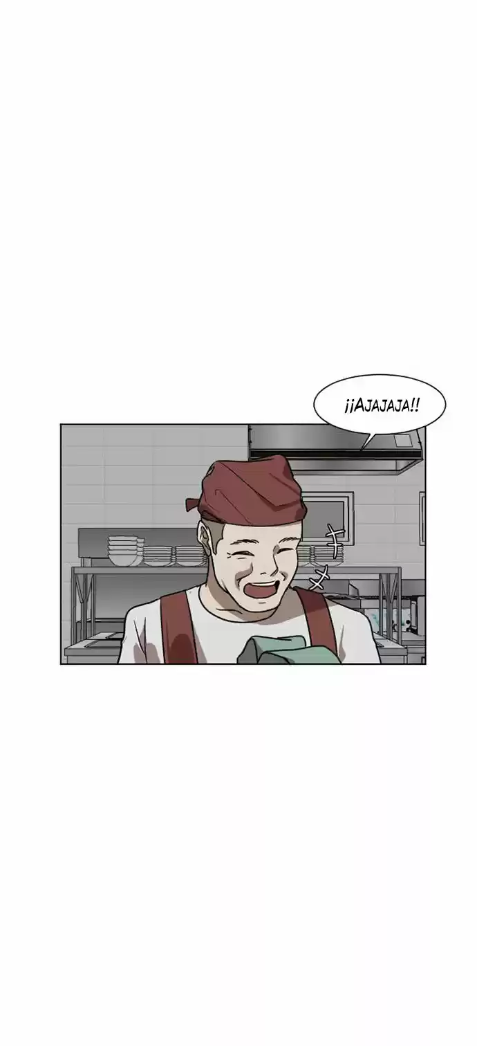 Cambiame capítulo 5, página 41