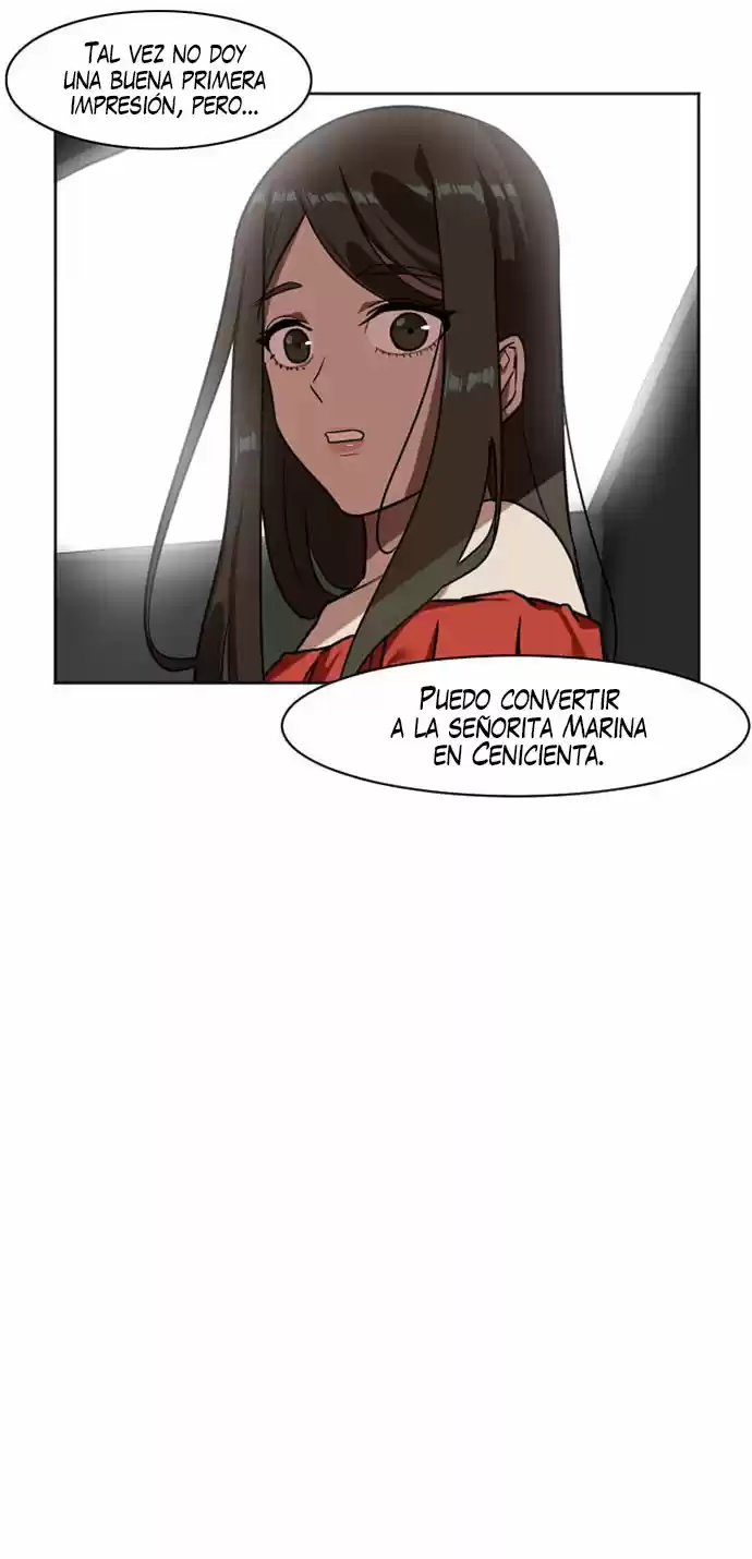 Cambiame capítulo 7, página 5