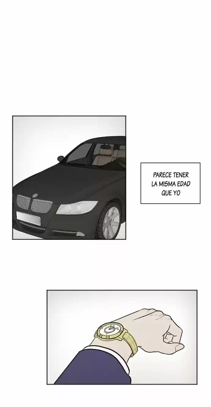 Cambiame capítulo 7, página 59