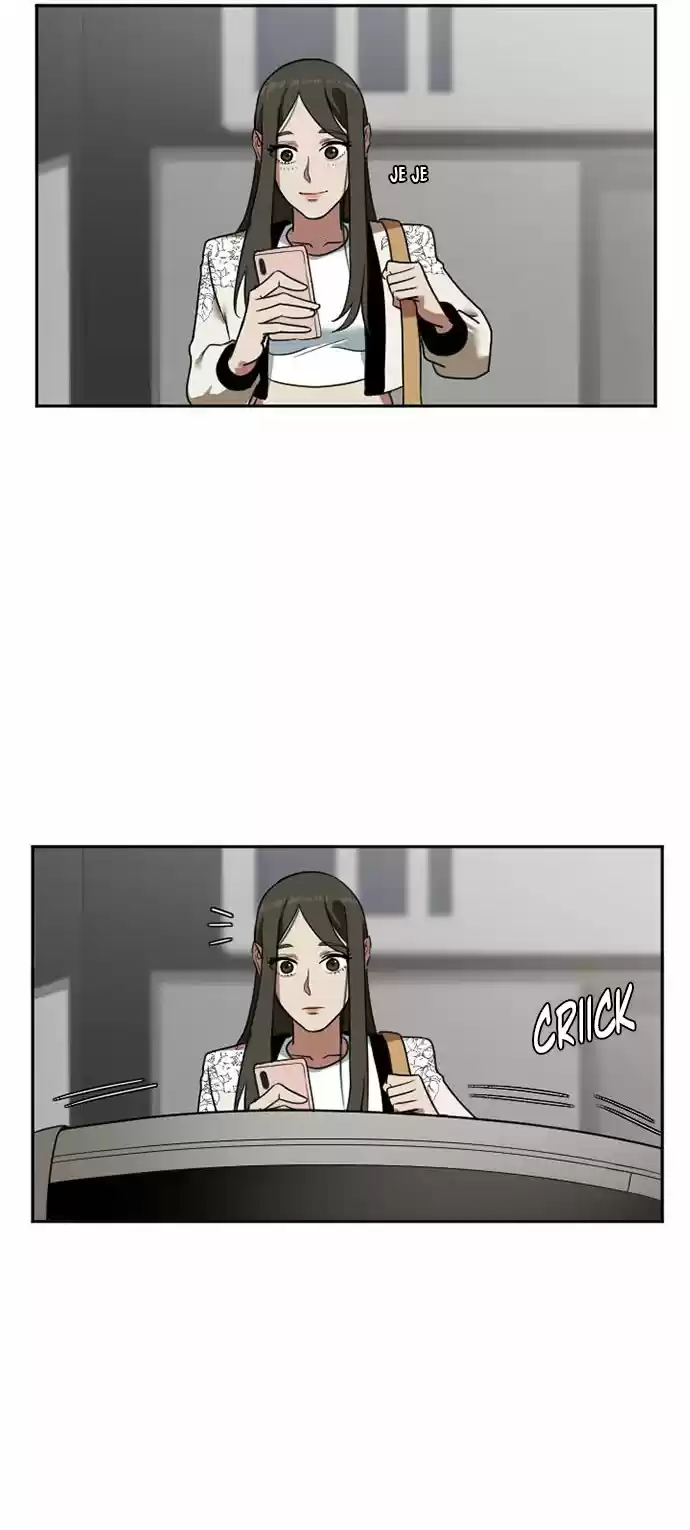Cambiame capítulo 8, página 6