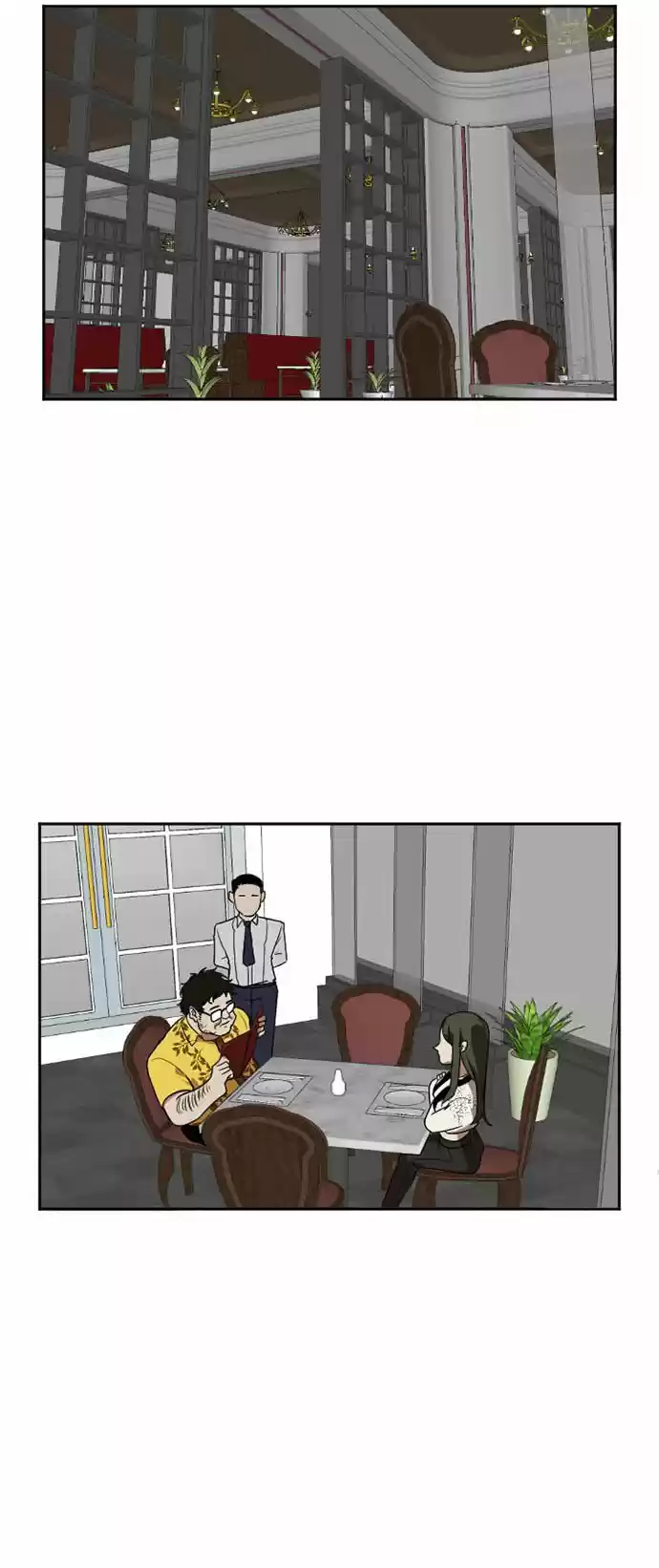Cambiame capítulo 8, página 11