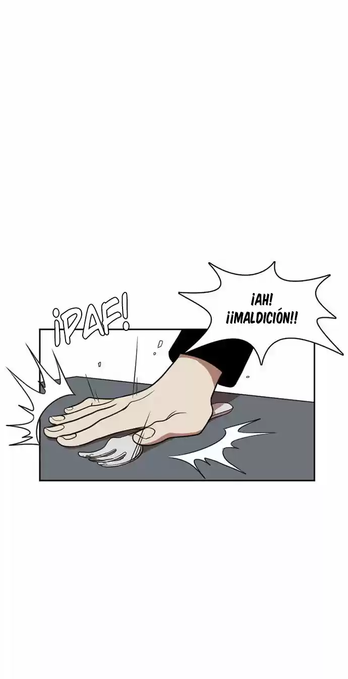 Cambiame capítulo 8, página 19