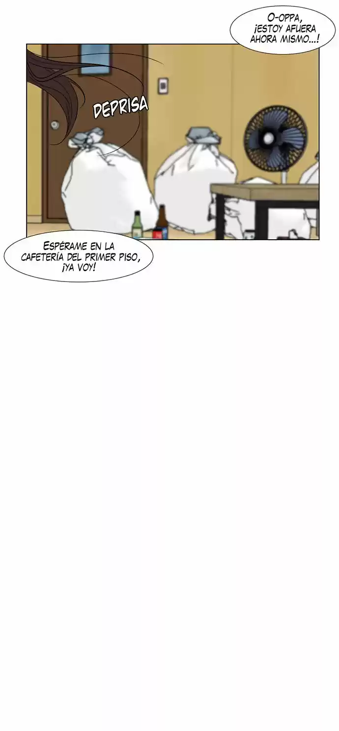 Cambiame capítulo 9, página 24