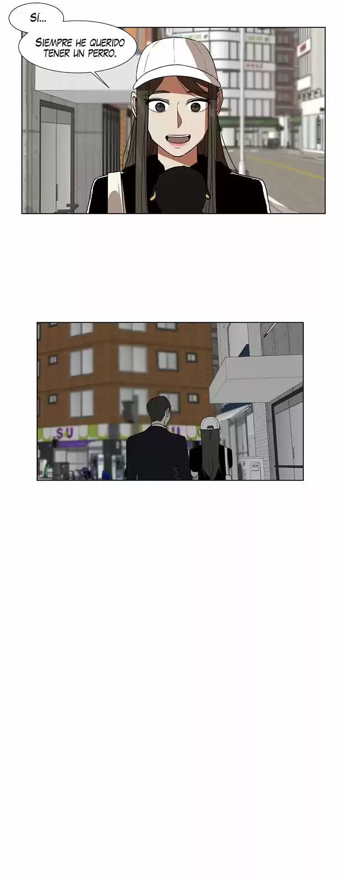 Cambiame capítulo 9, página 59