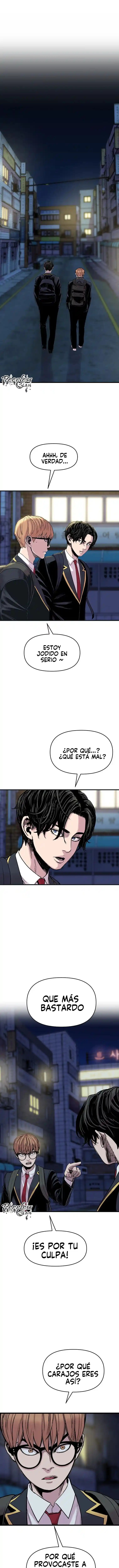 Cambiar capítulo 11, página 2