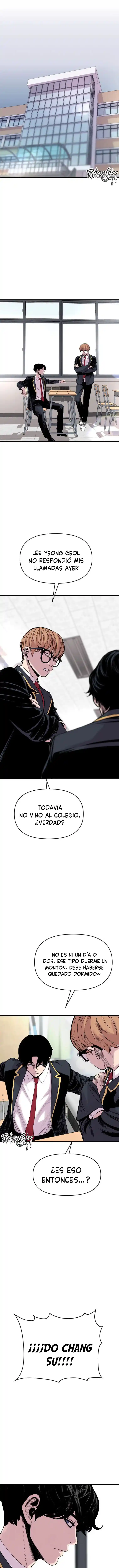 Cambiar capítulo 11, página 23