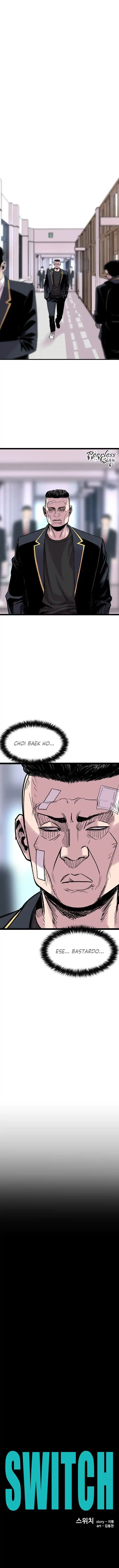 Cambiar capítulo 12, página 2