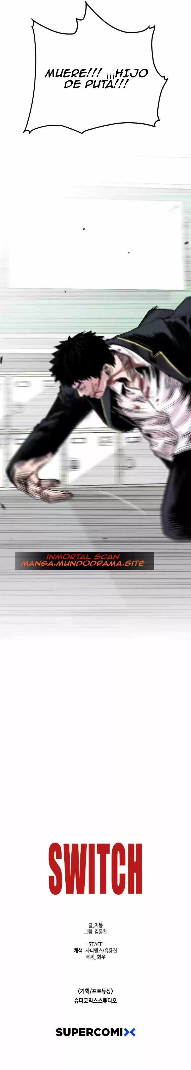 Cambiar capítulo 2, página 28