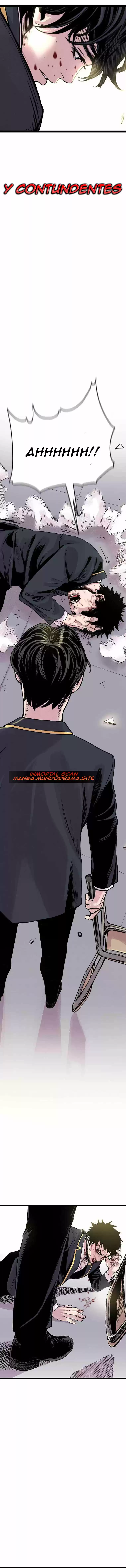 Cambiar capítulo 3, página 7
