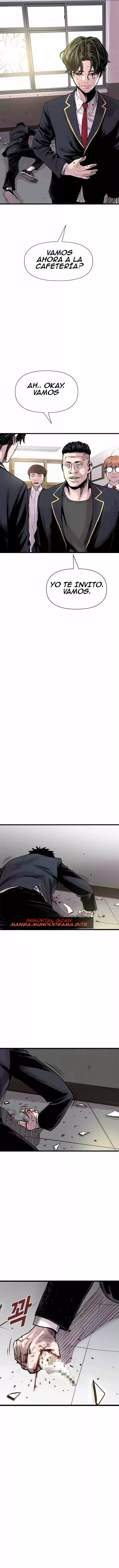 Cambiar capítulo 3, página 11