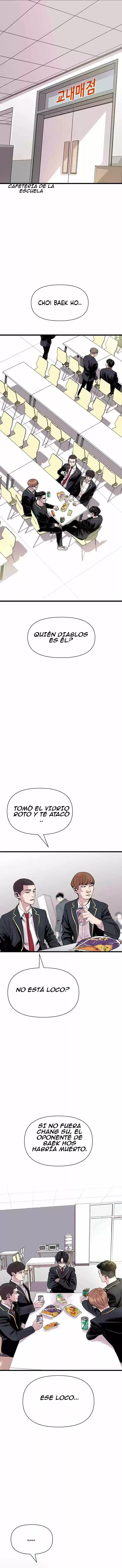 Cambiar capítulo 3, página 22