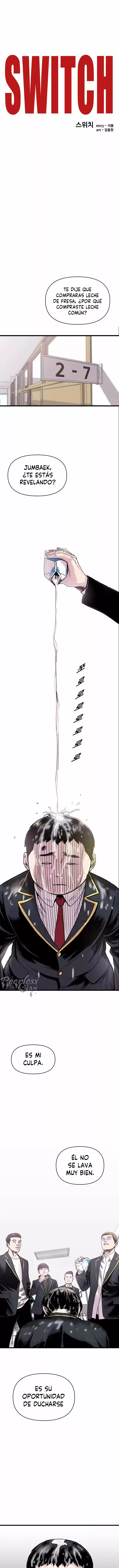 Cambiar capítulo 4, página 2