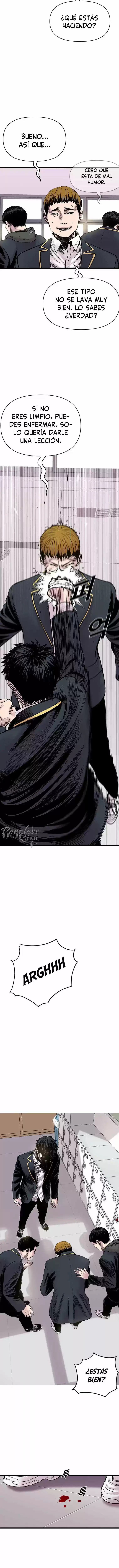 Cambiar capítulo 4, página 6
