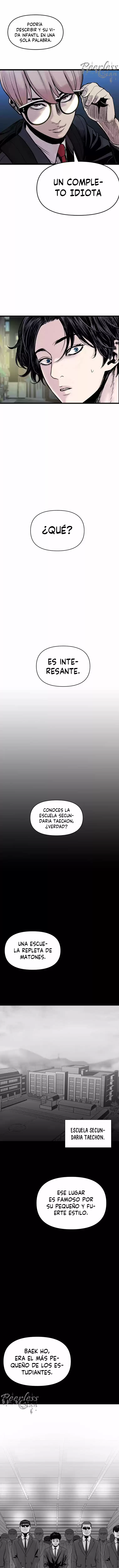 Cambiar capítulo 4, página 14