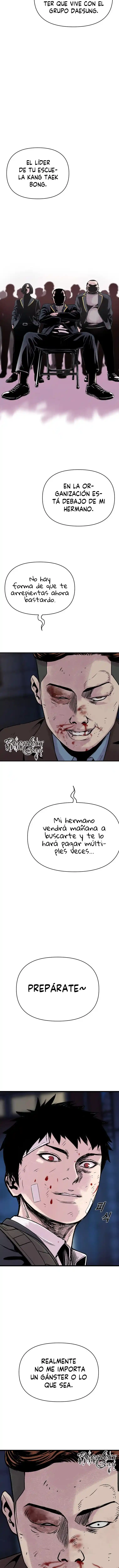 Cambiar capítulo 5, página 14