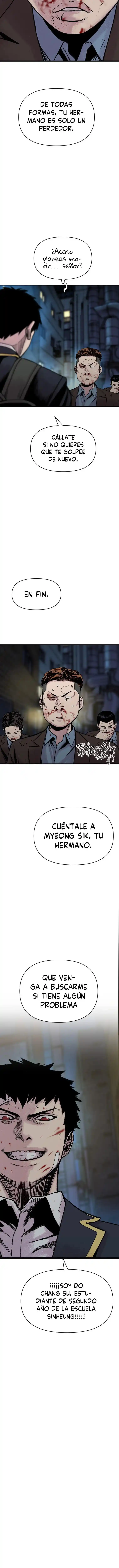 Cambiar capítulo 5, página 15