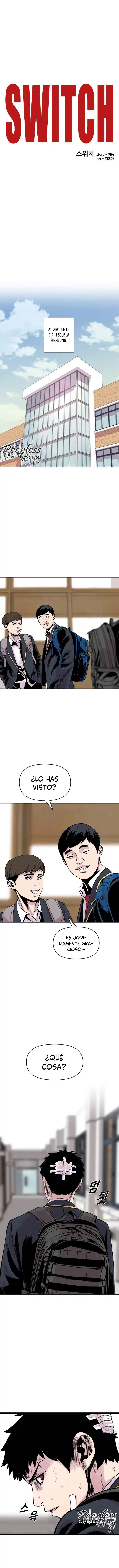 Cambiar capítulo 5, página 16