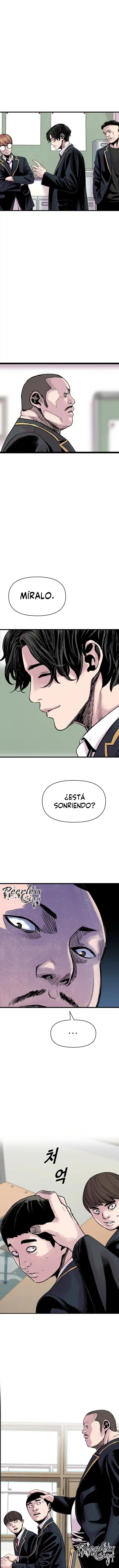 Cambiar capítulo 5, página 22